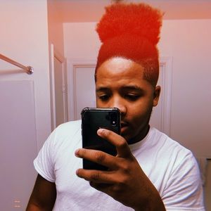 Meet your Posher, Jay